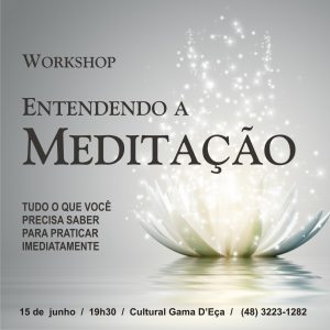 Yoga Floripa Meditação Florianópolis