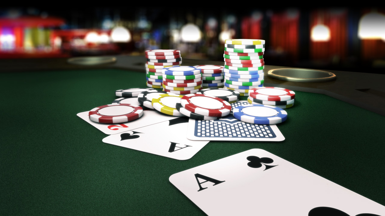 poker florianopolis