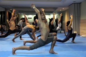 yoga florianopolis